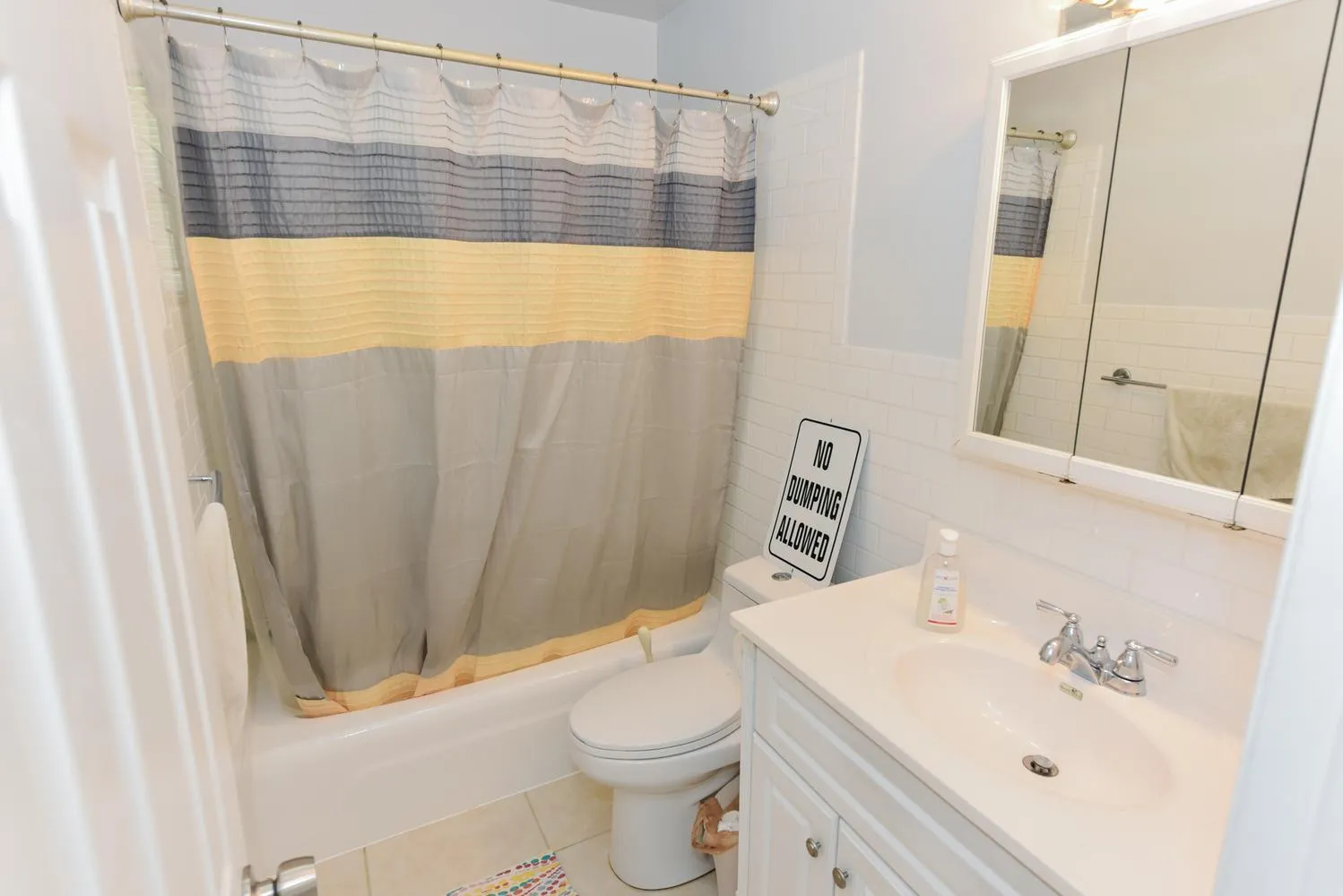 Bathroom 2