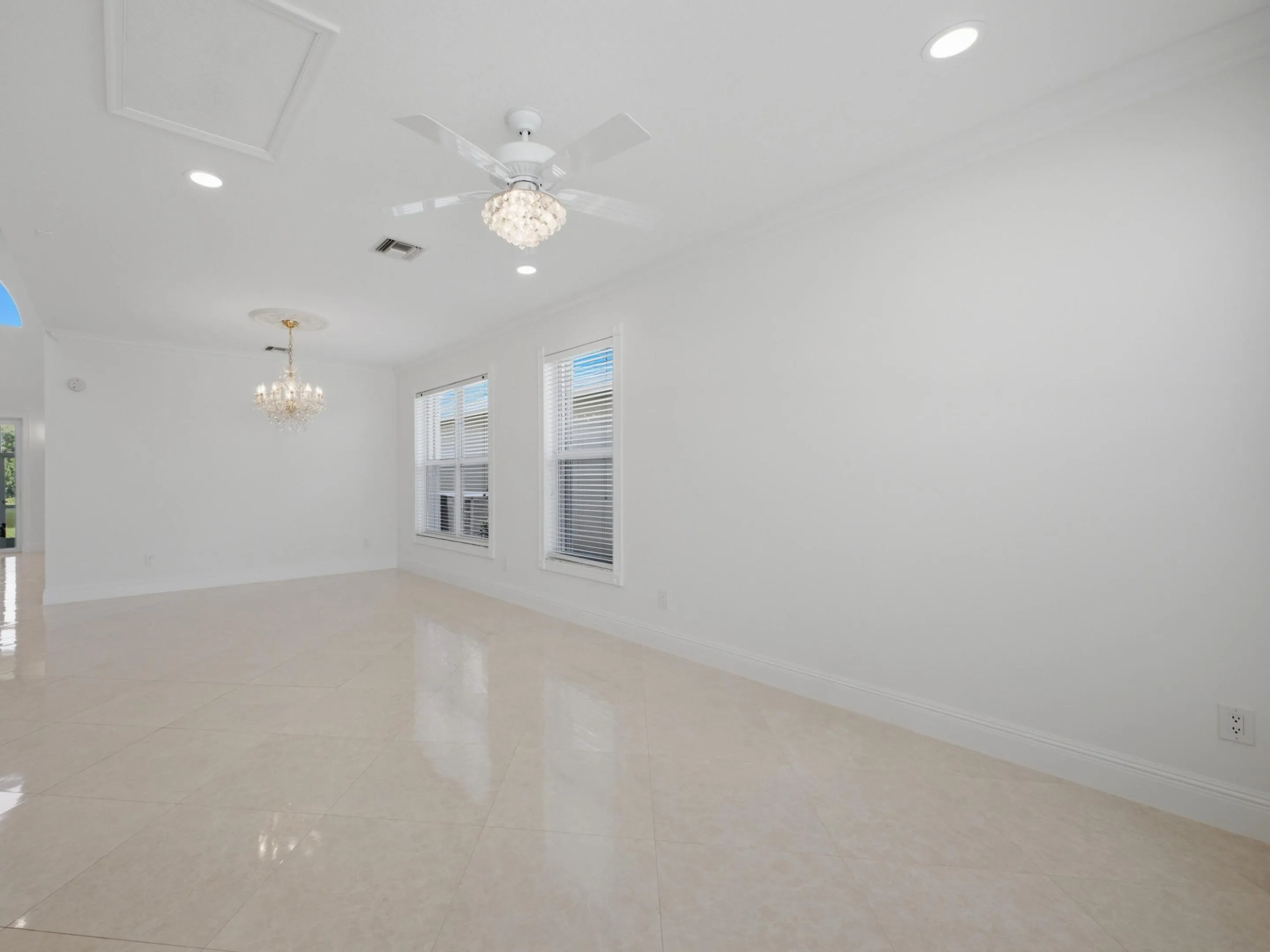 Living Dining