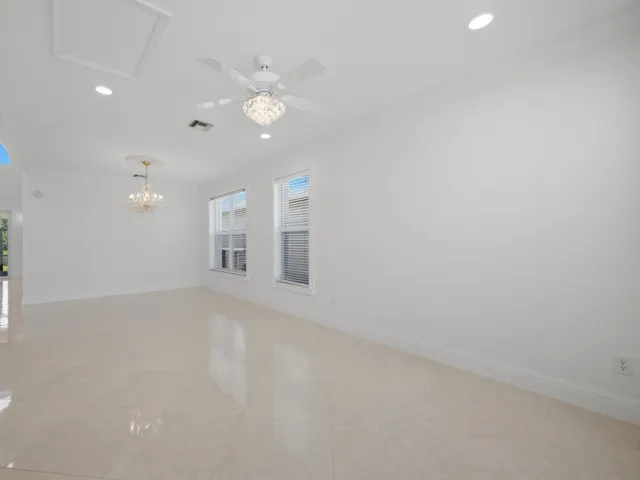 Living Dining