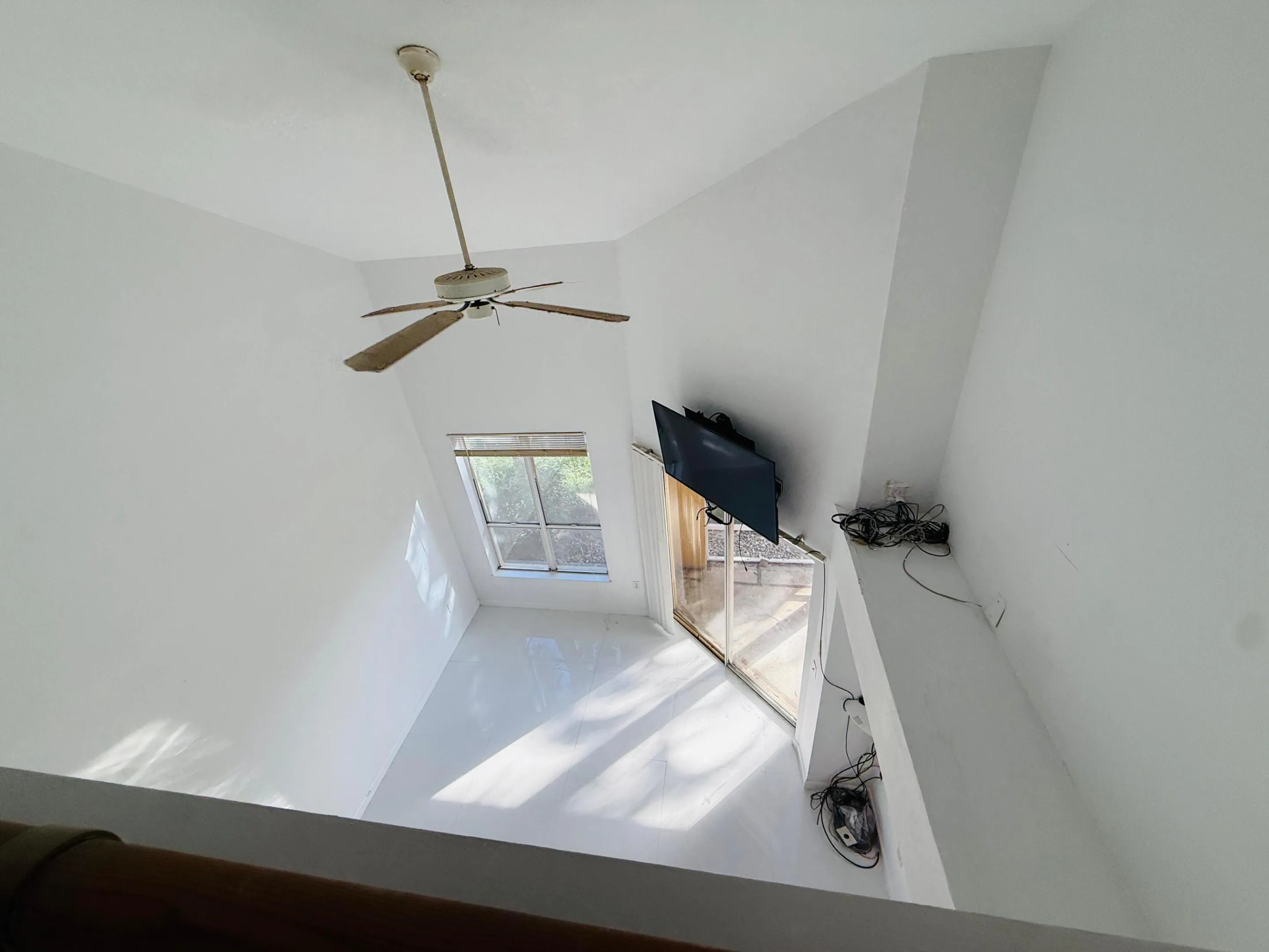 Loft view