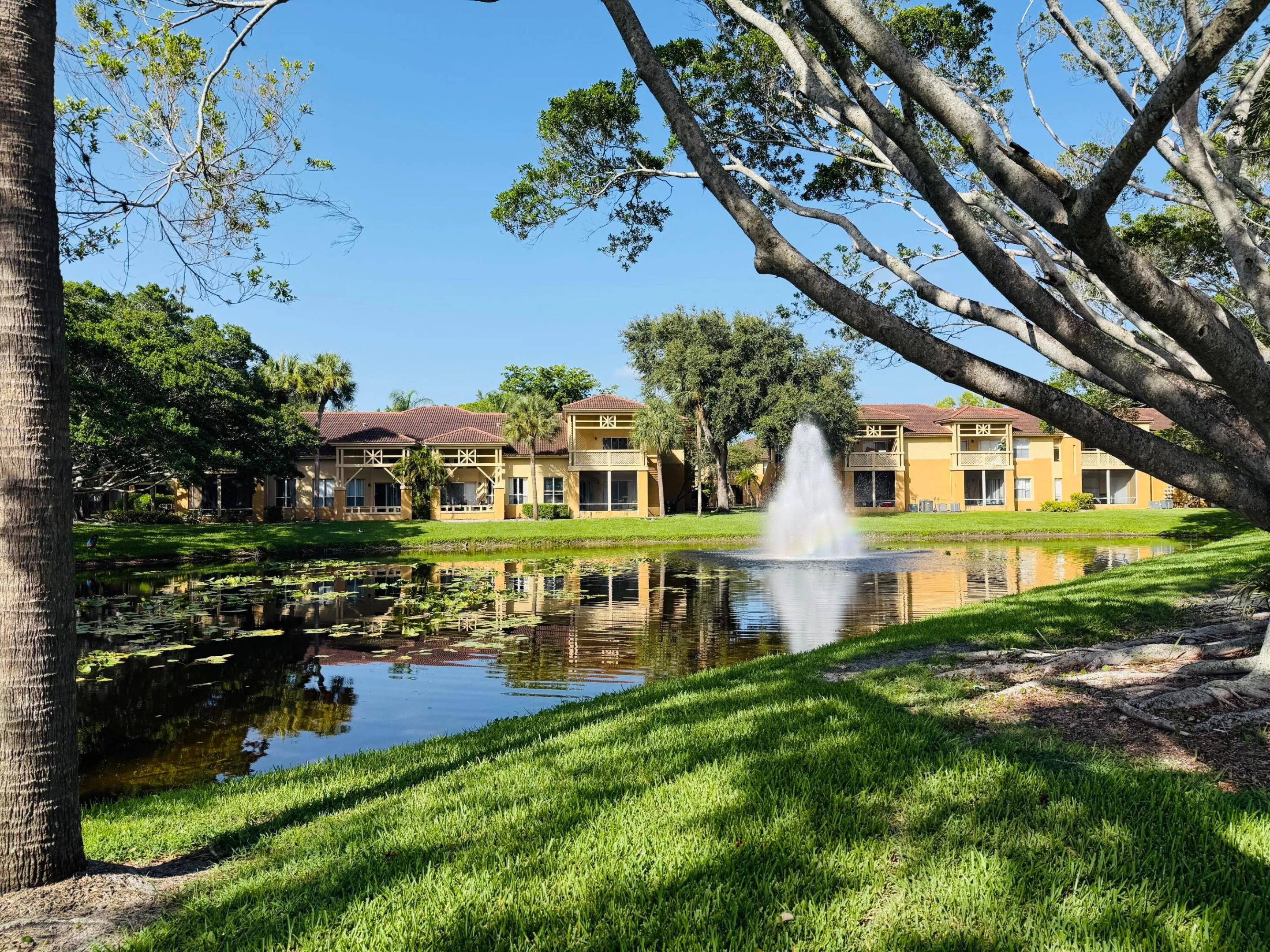 Palm Lakes