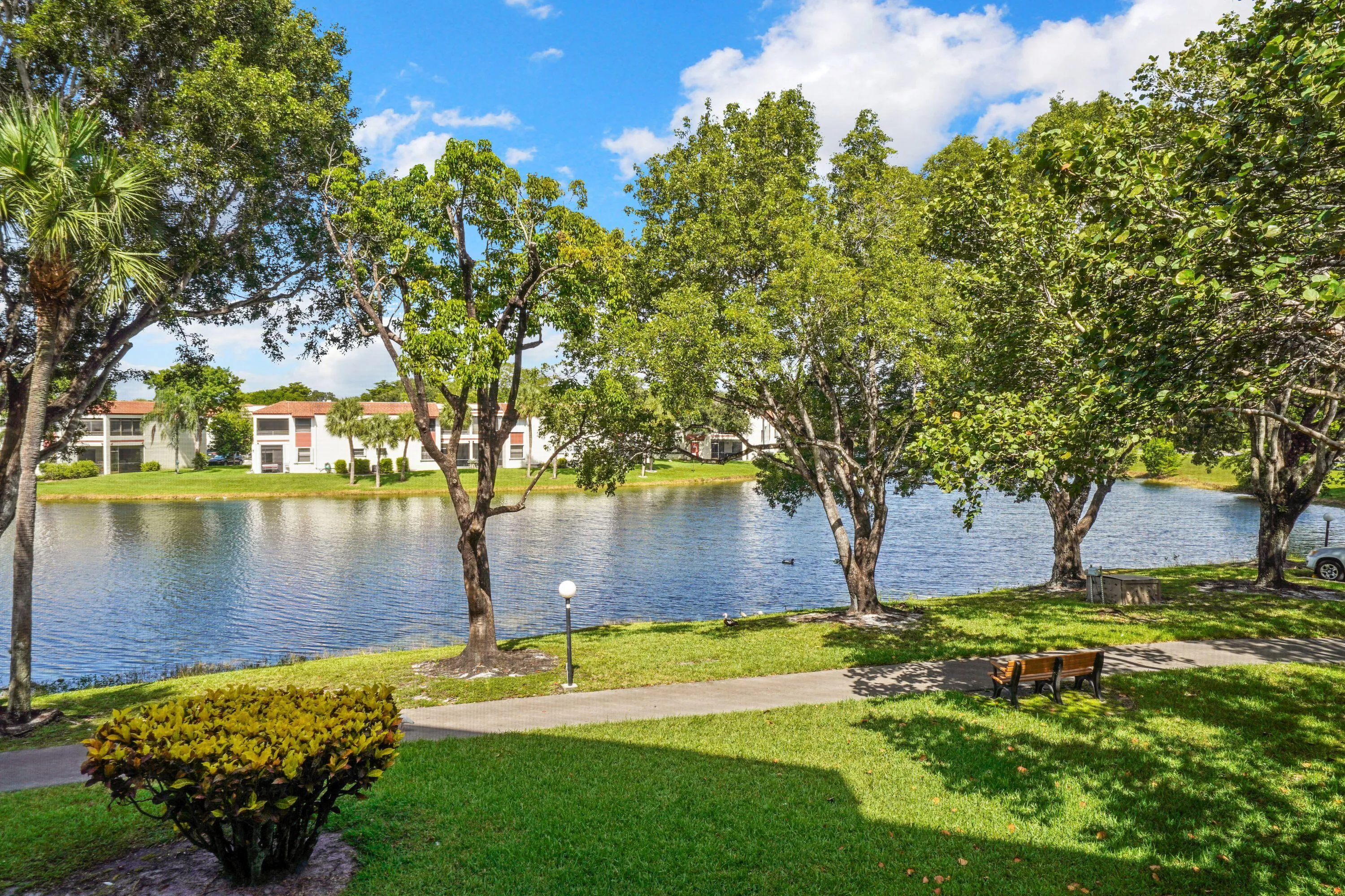 Lake View.