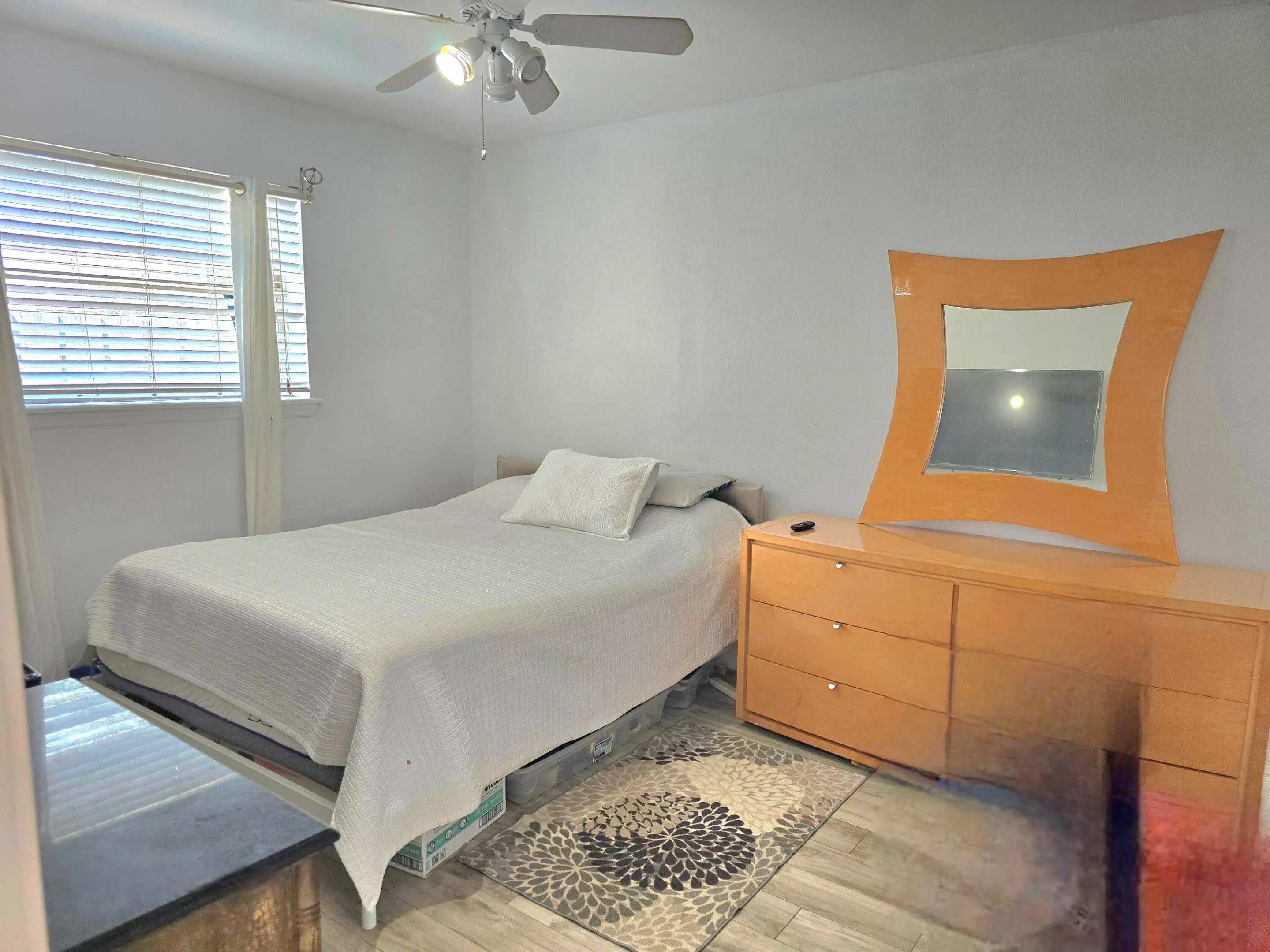 Guest Room #3