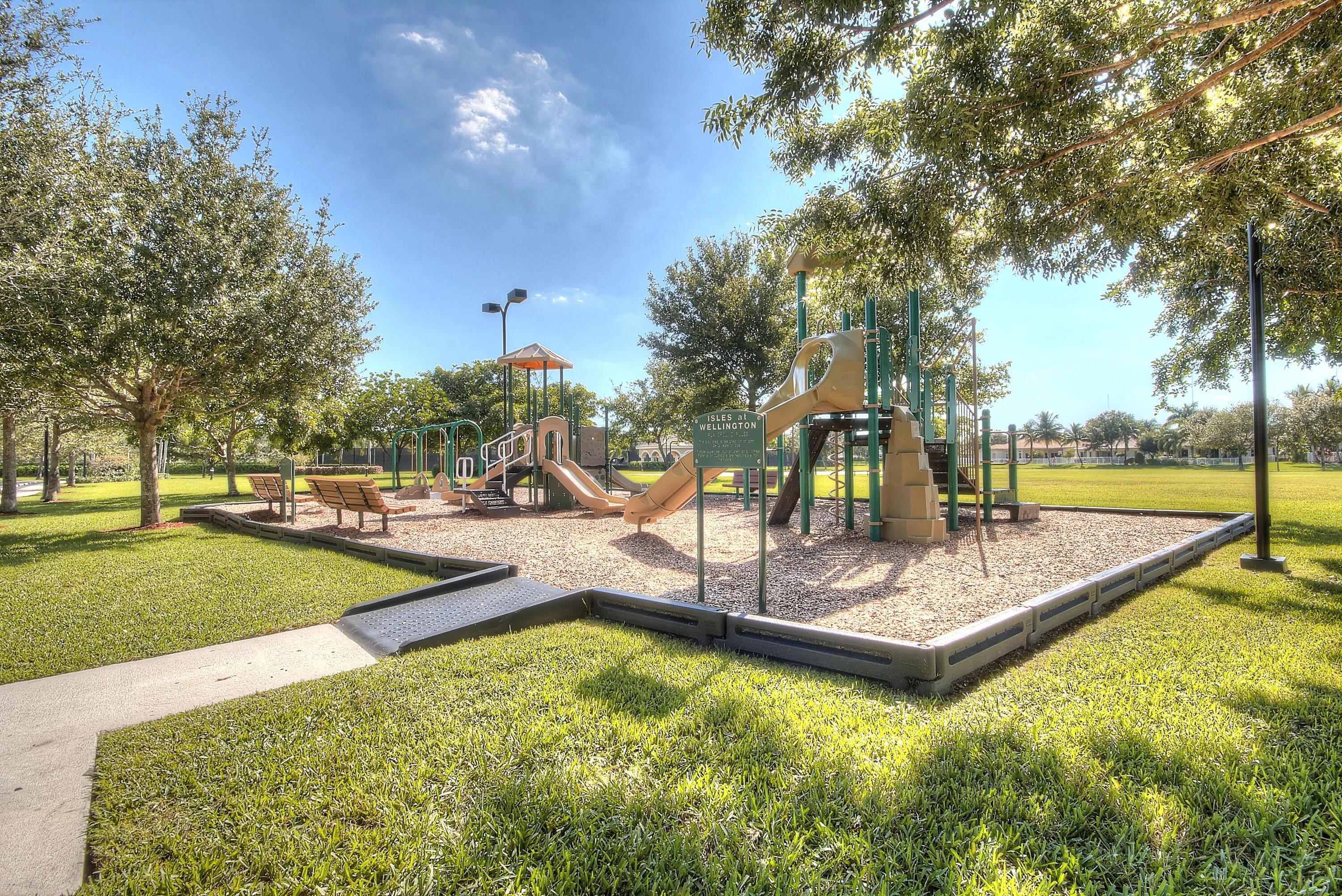 Community Park 1