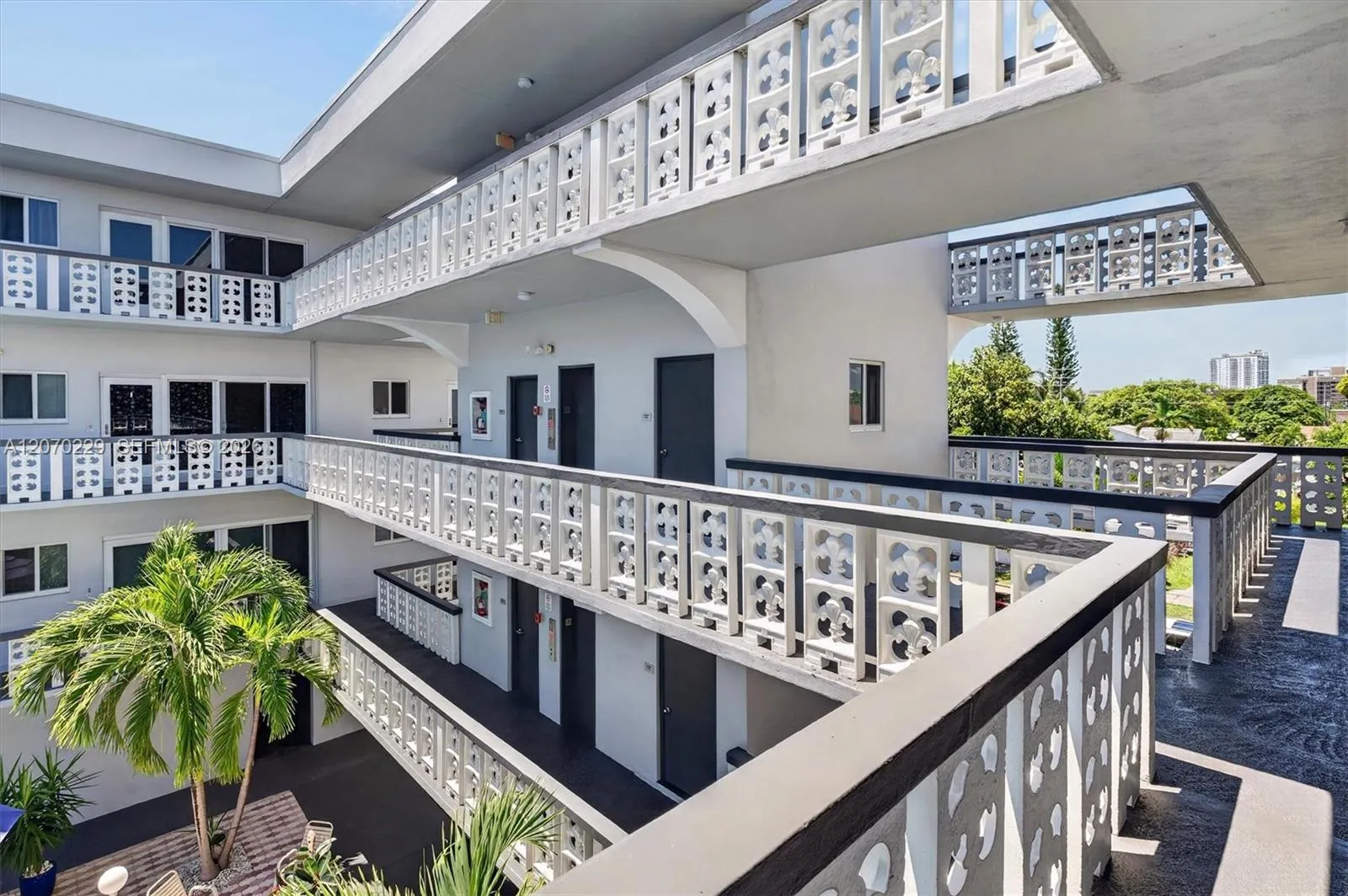 3rd Floor