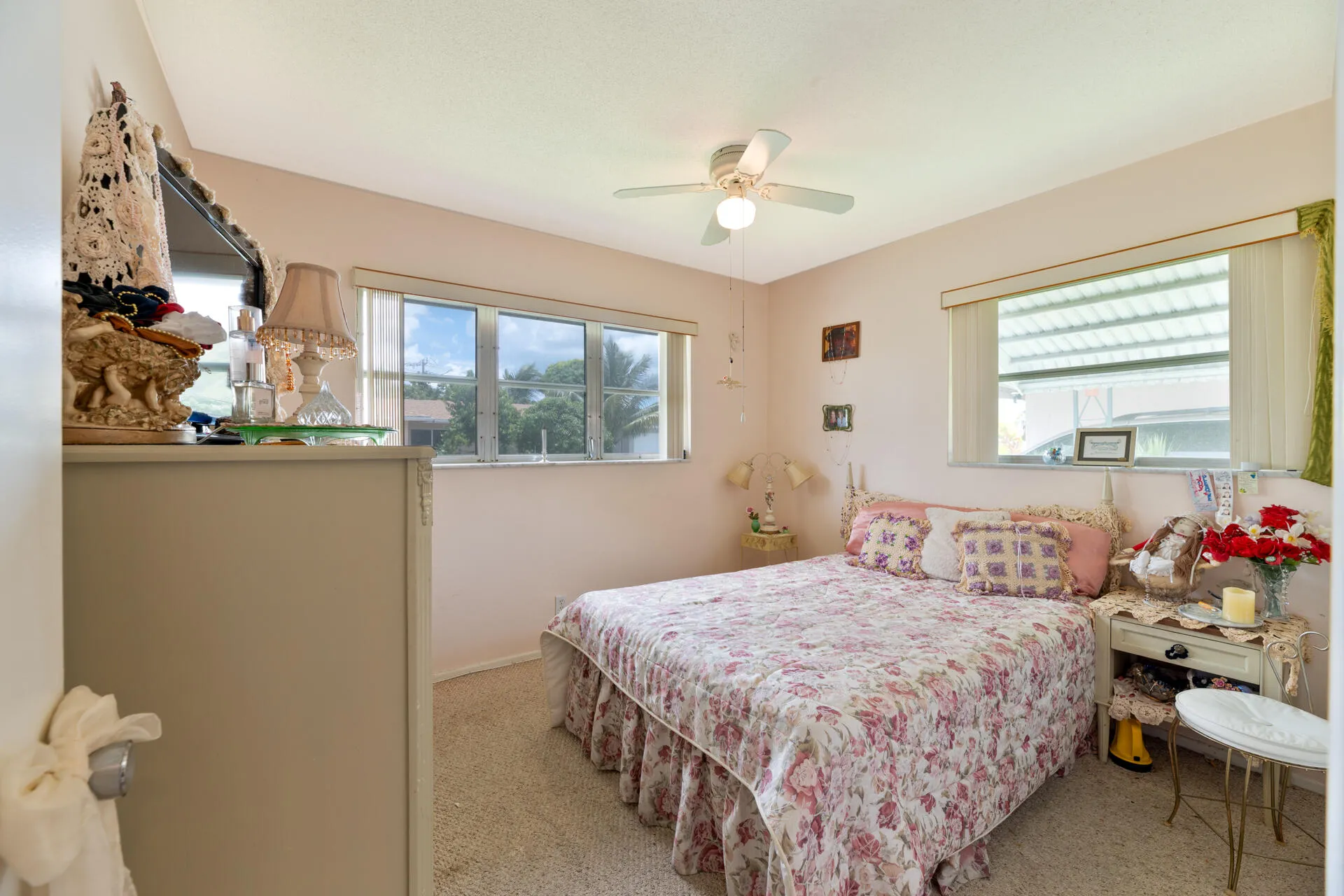 Front Bedroom