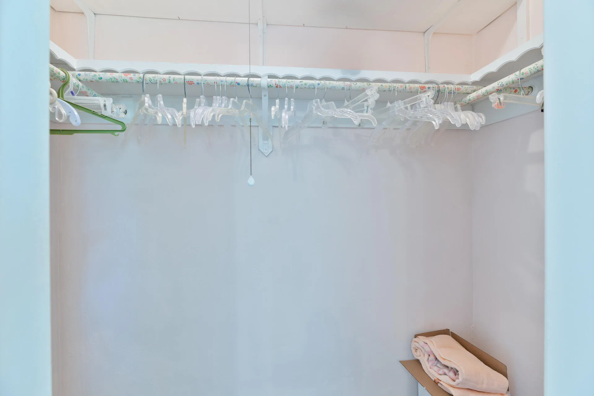 Walk-in-Closet