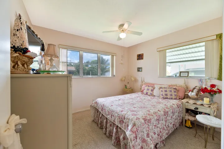 Front Bedroom