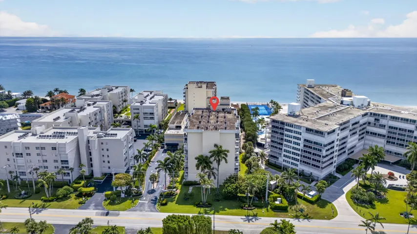 Oceanfront