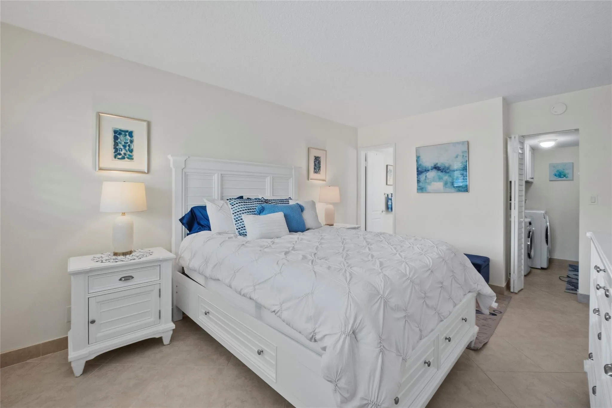 main bedroom
