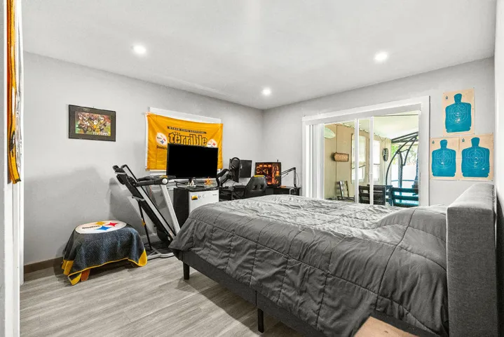 3rd bedroom
