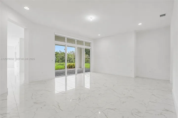 Formal living room