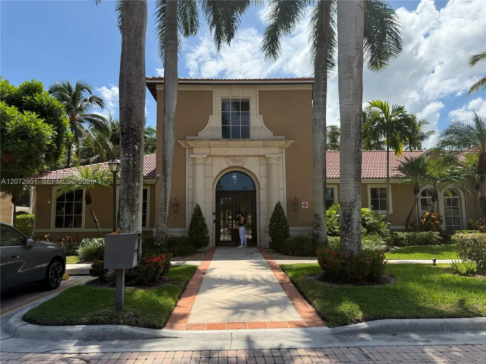 Club House