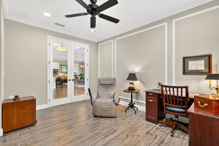 FLEX/Bonus Room