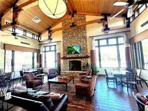 The Lodge Clubhouse