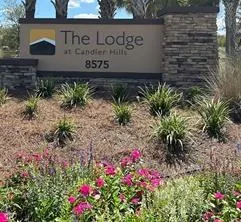 The Lodge Clubhouse