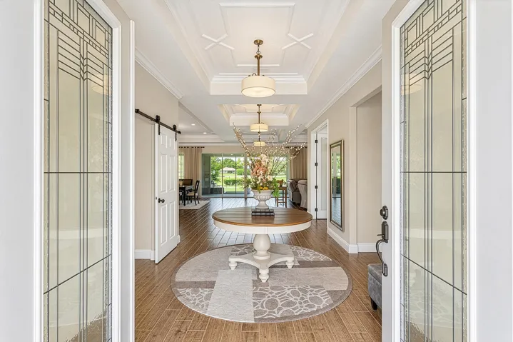 This Home has the WOW Factor