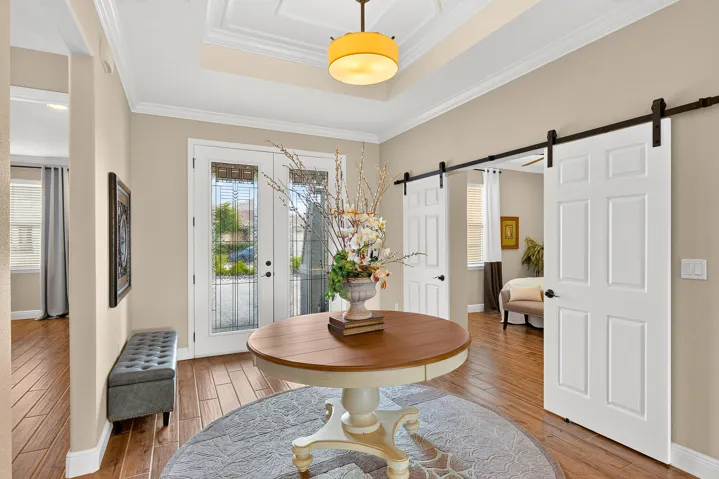 Foyer