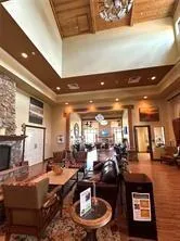 The Lodge Clubhouse