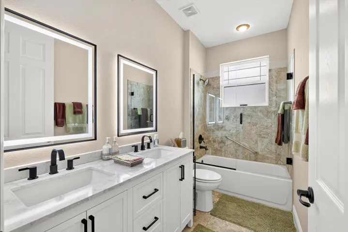 #2 Bathroom