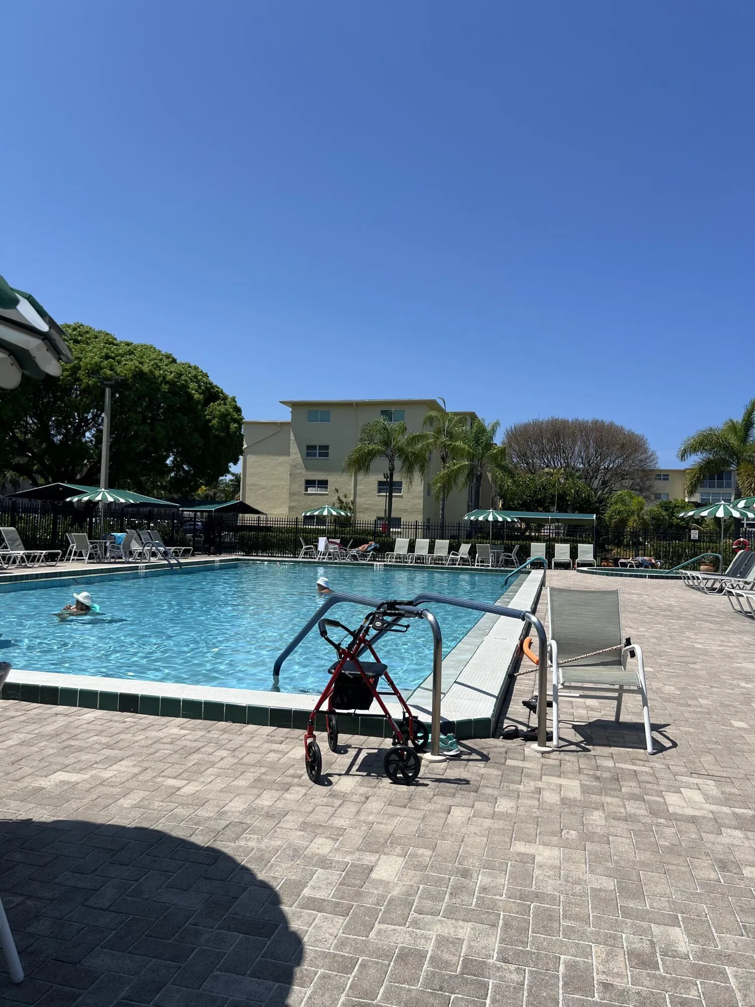 pool 2
