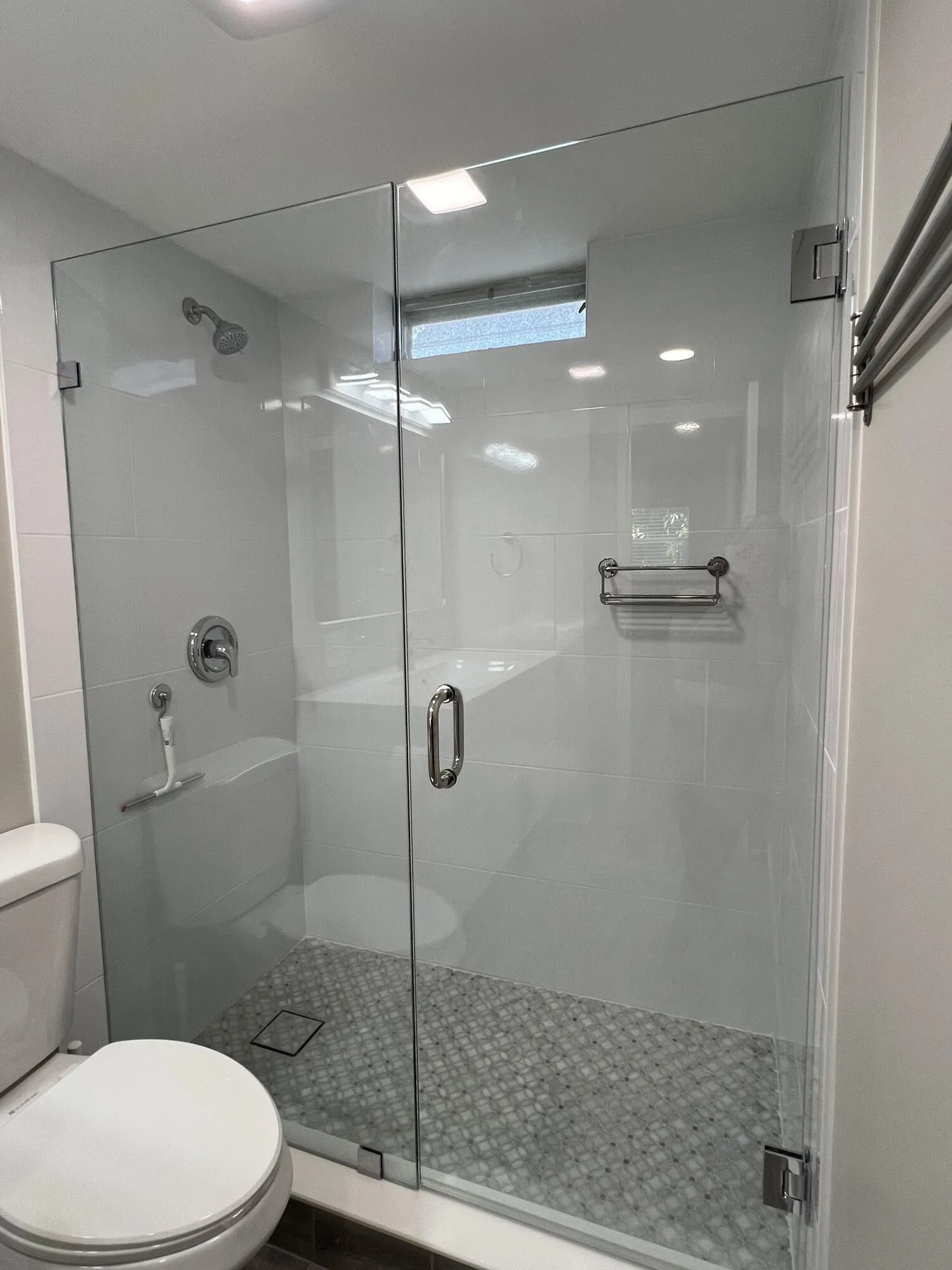 shower doors