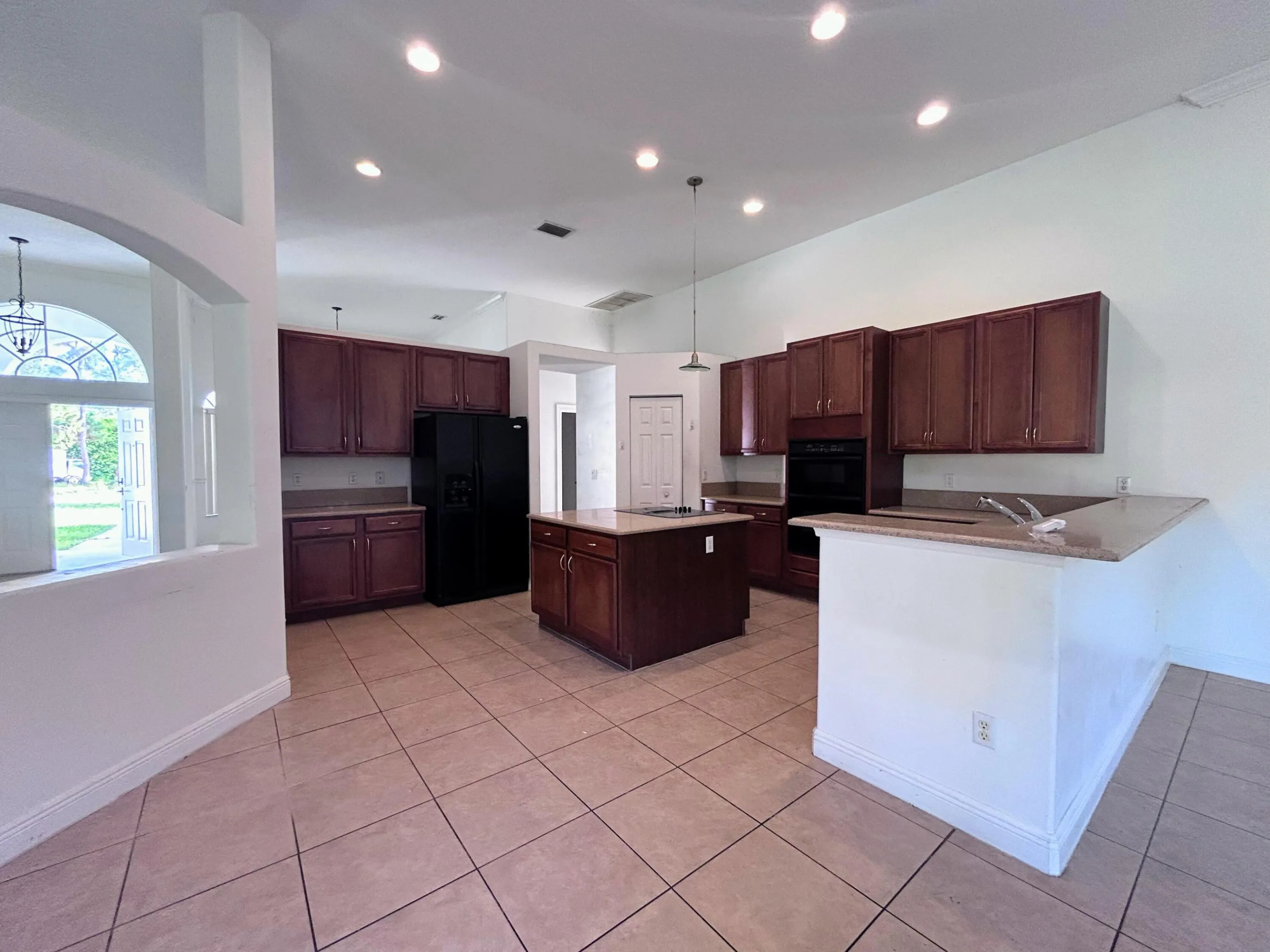 RECESSED LIGHTS