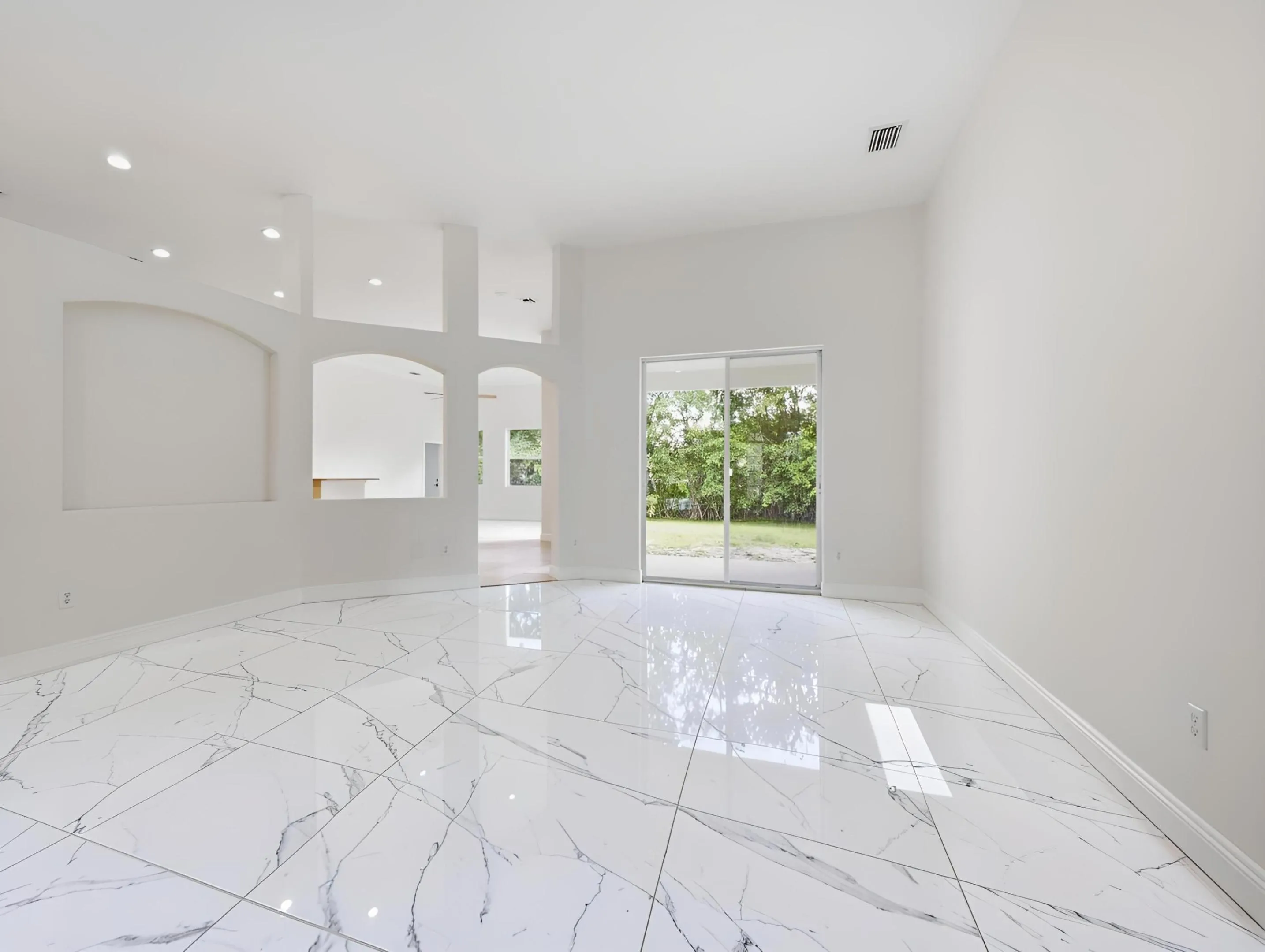 Living Floor