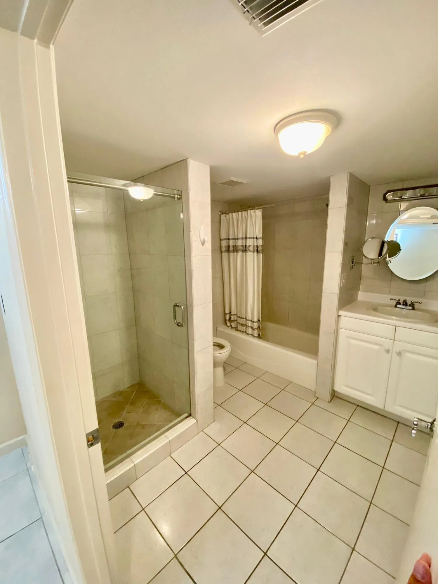 Bathroom master