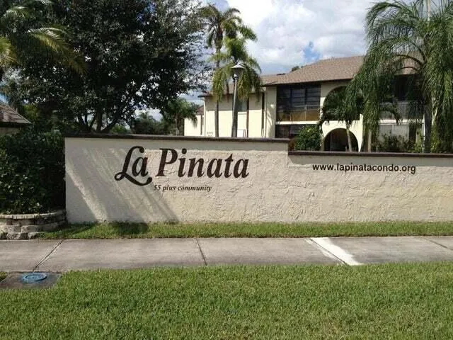 la pinata
