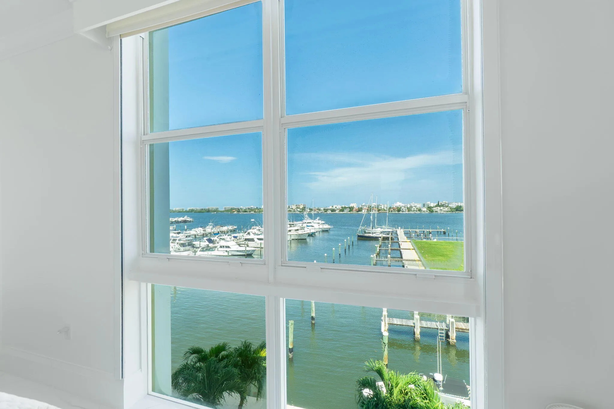 Primary Bedroom View E