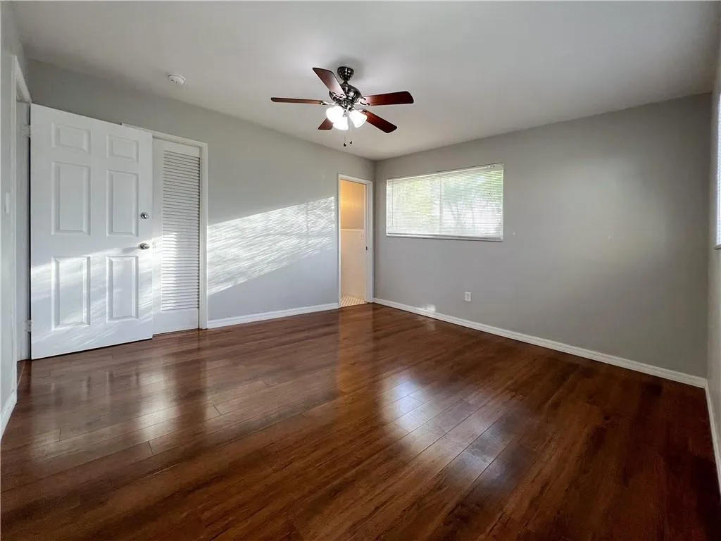 Front Bedroom with Ensuite