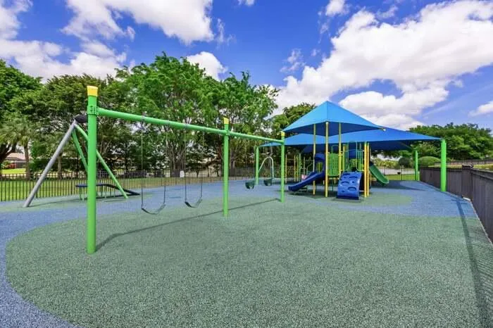 Community Playground