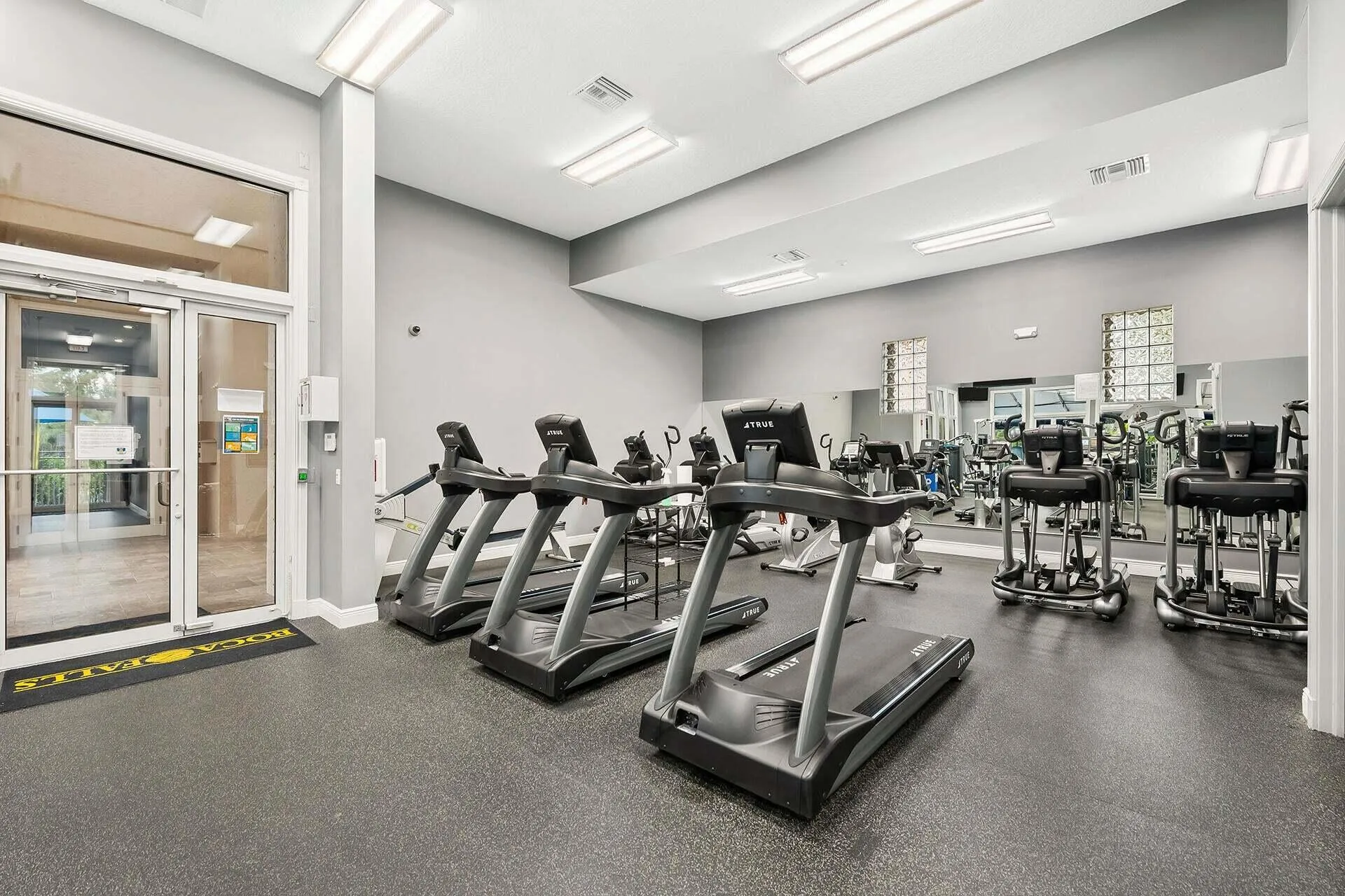 Community Gym
