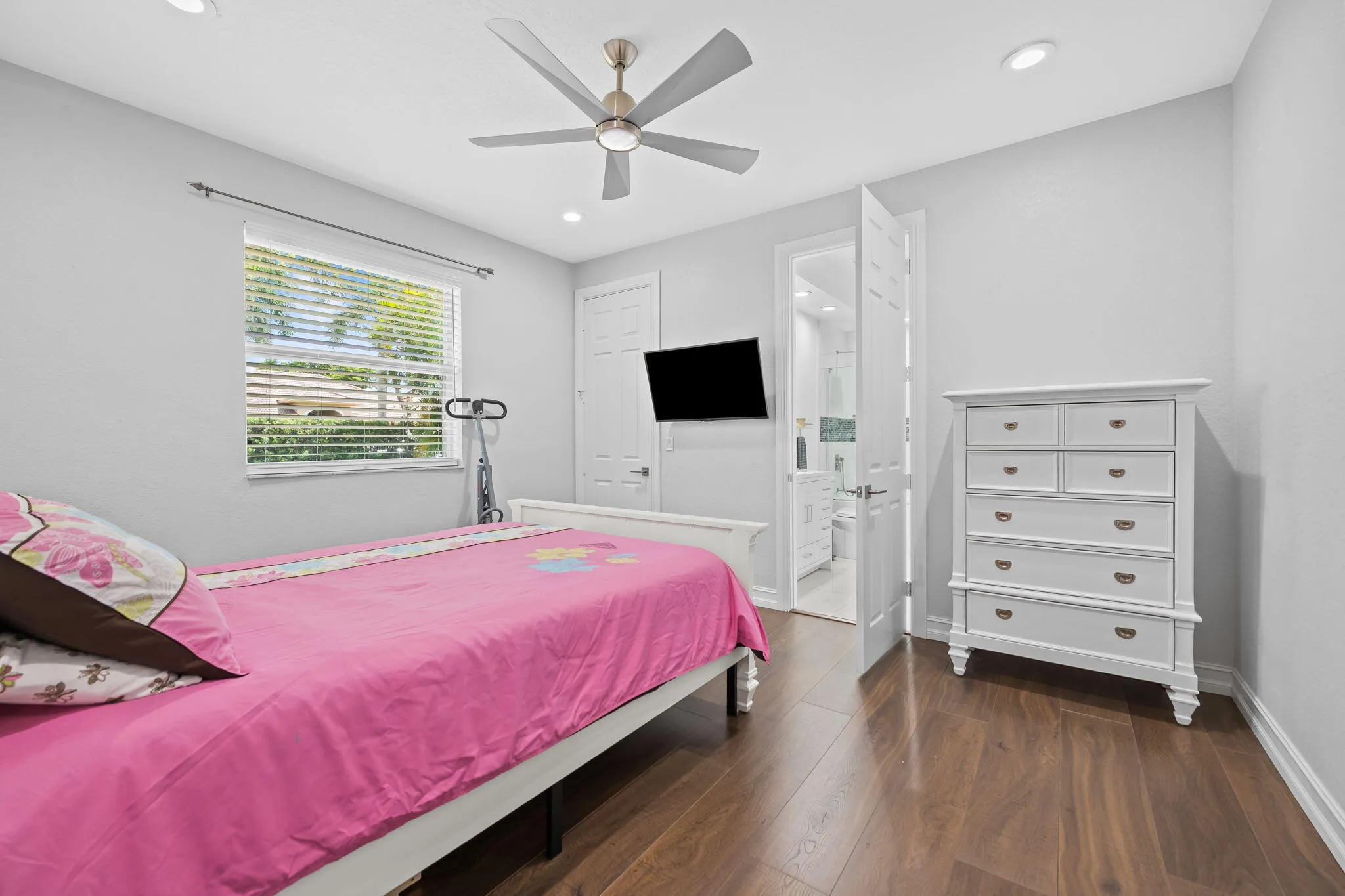 Bedroom 4