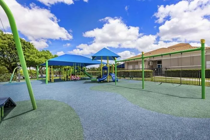 Community Playground