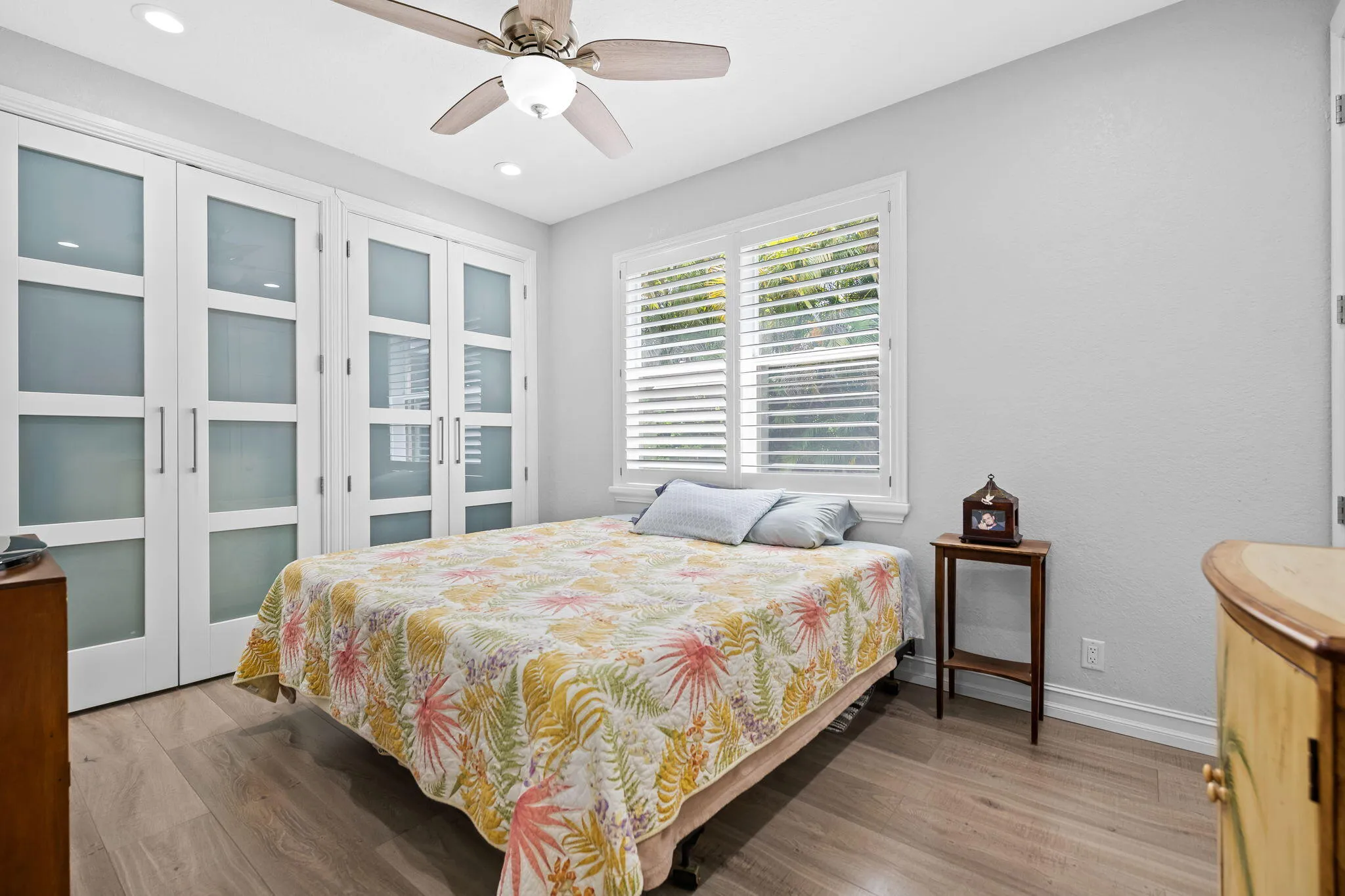 Bedroom 5 (In-Law Suite)