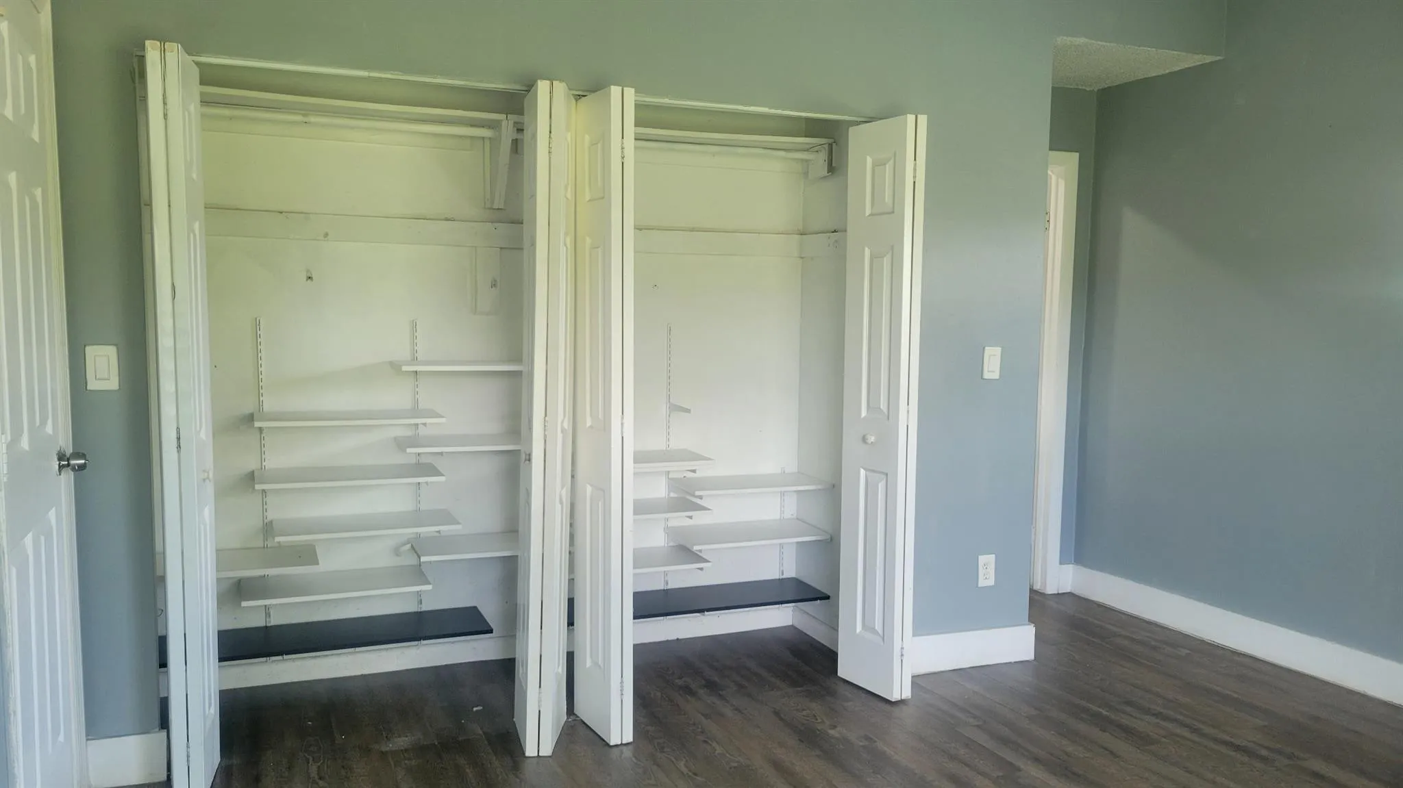 Closet