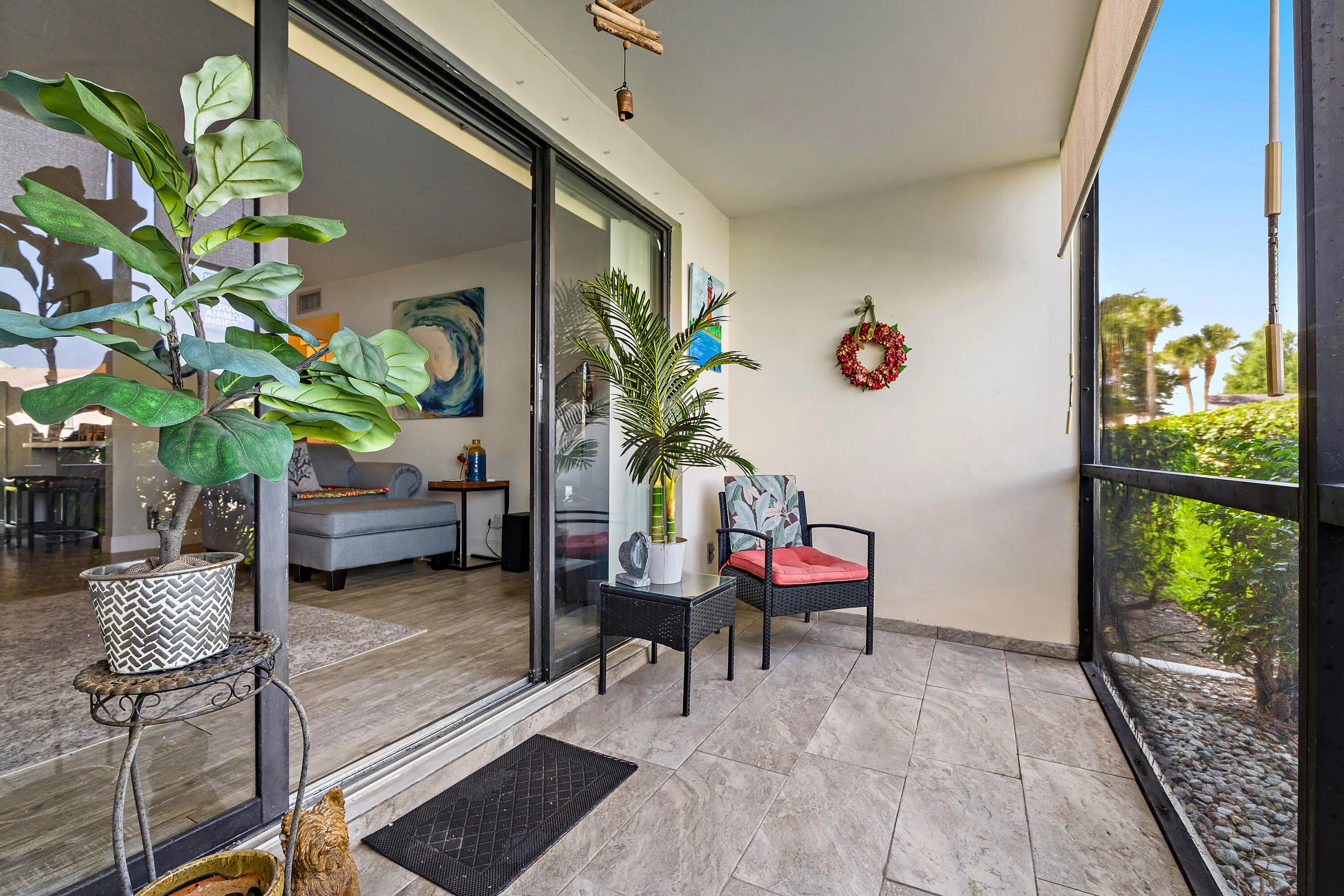 PatioView