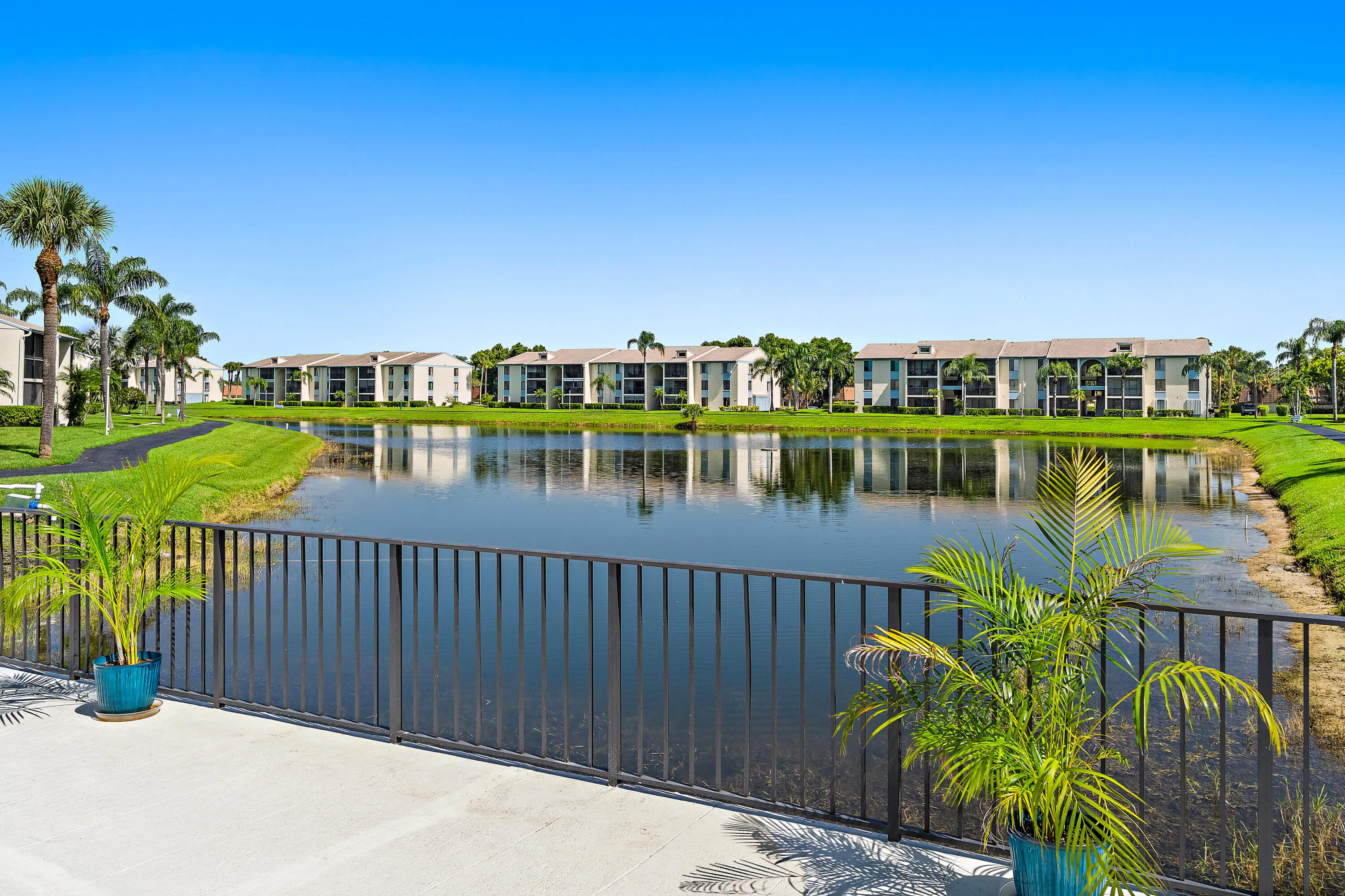 Lake View