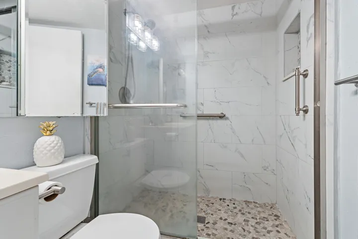 Showerx2