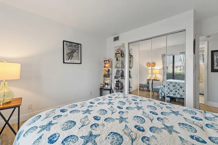 2nd bed