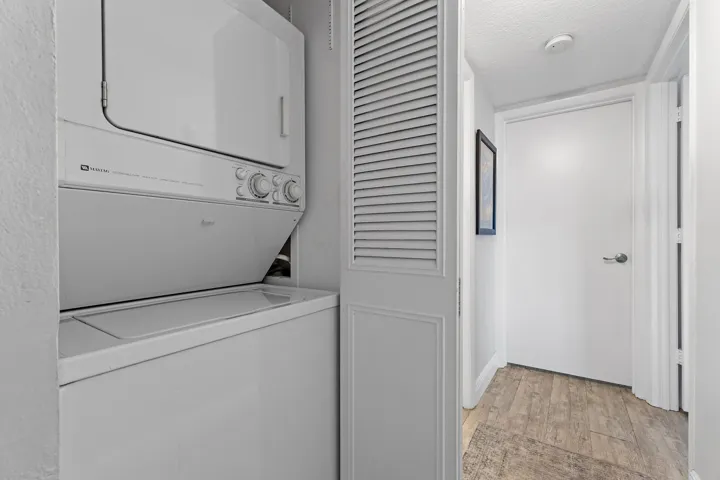 Washer/Dryer
