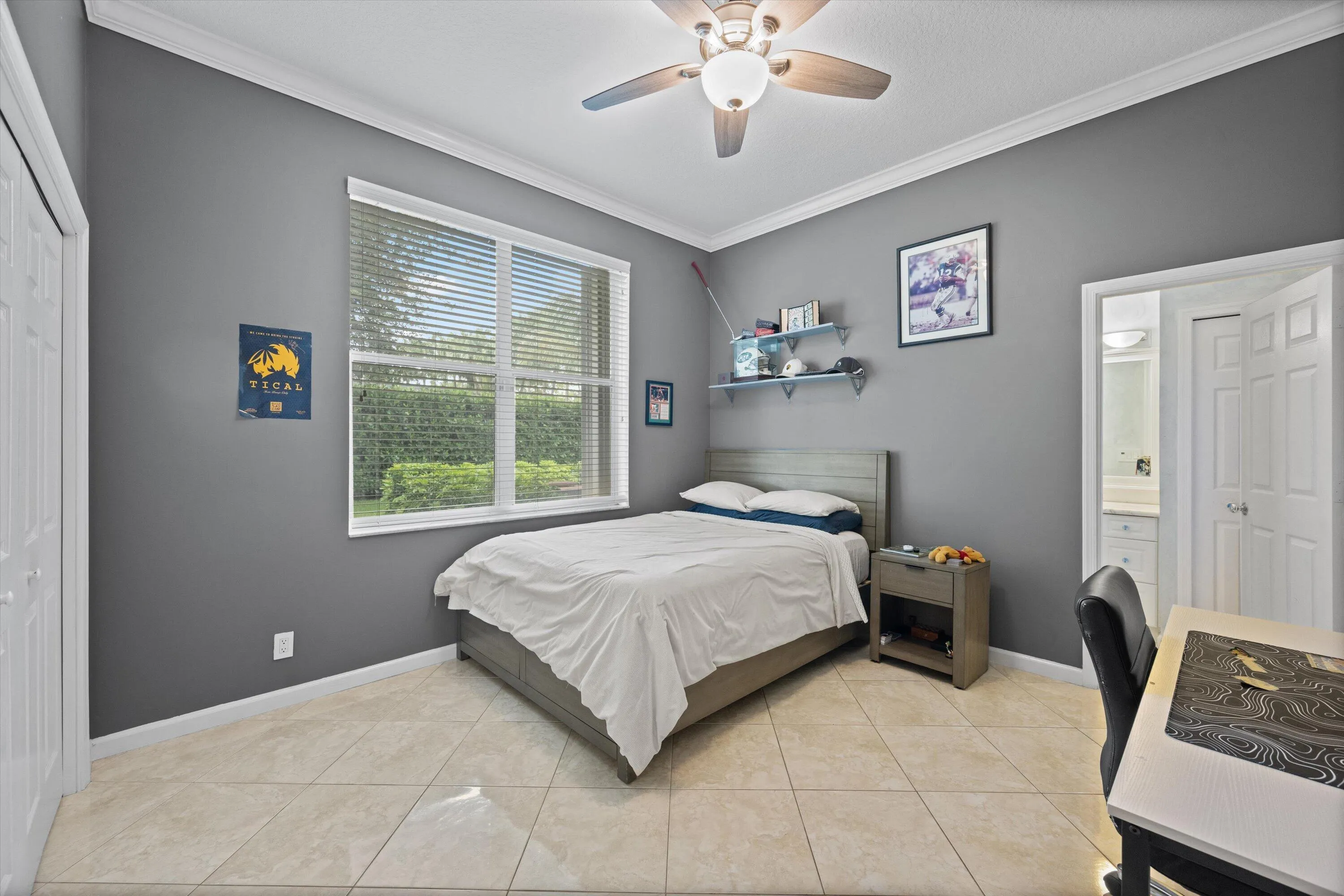 Guest Bedroom 3