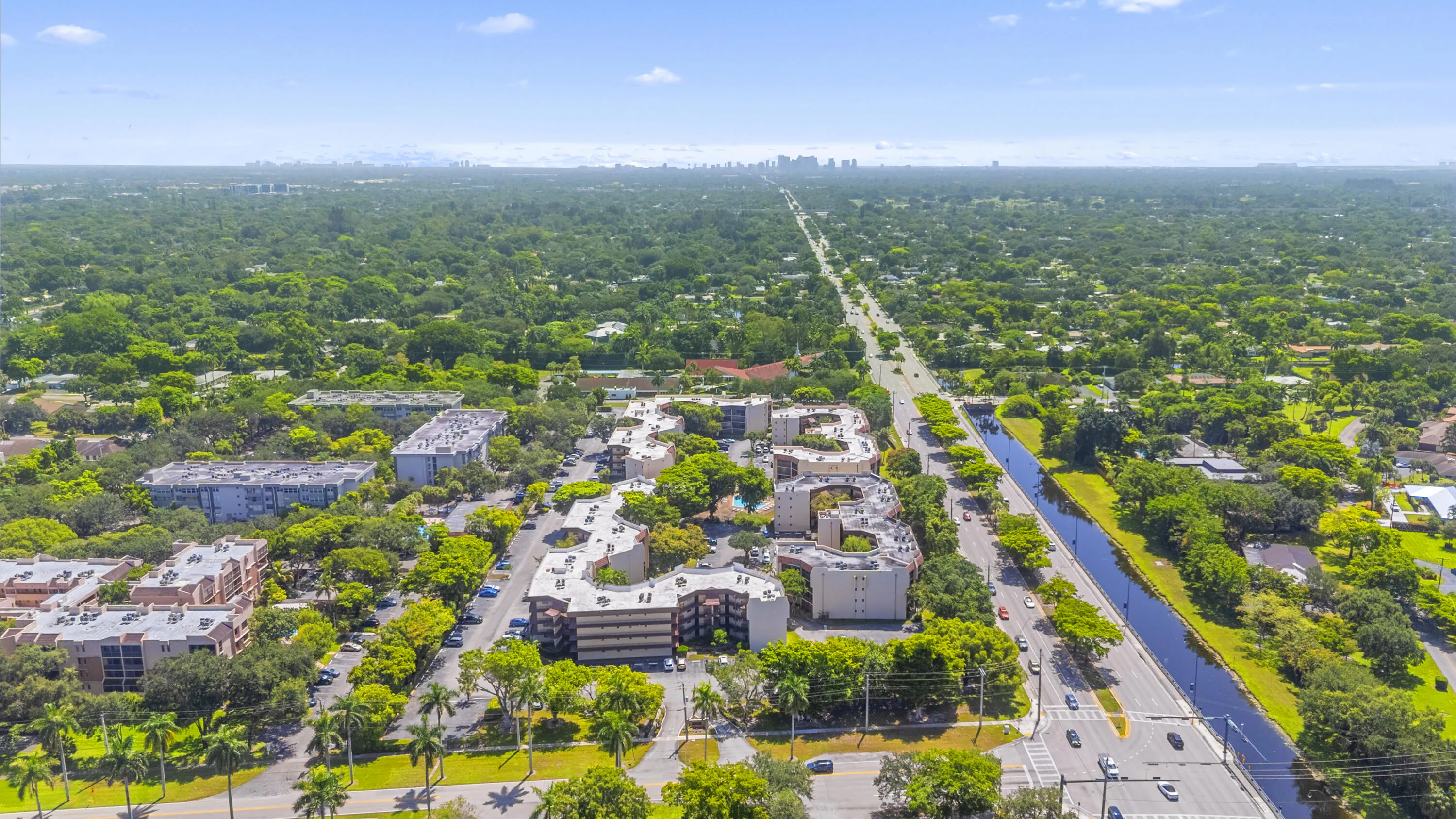 Drone of Plantation Club