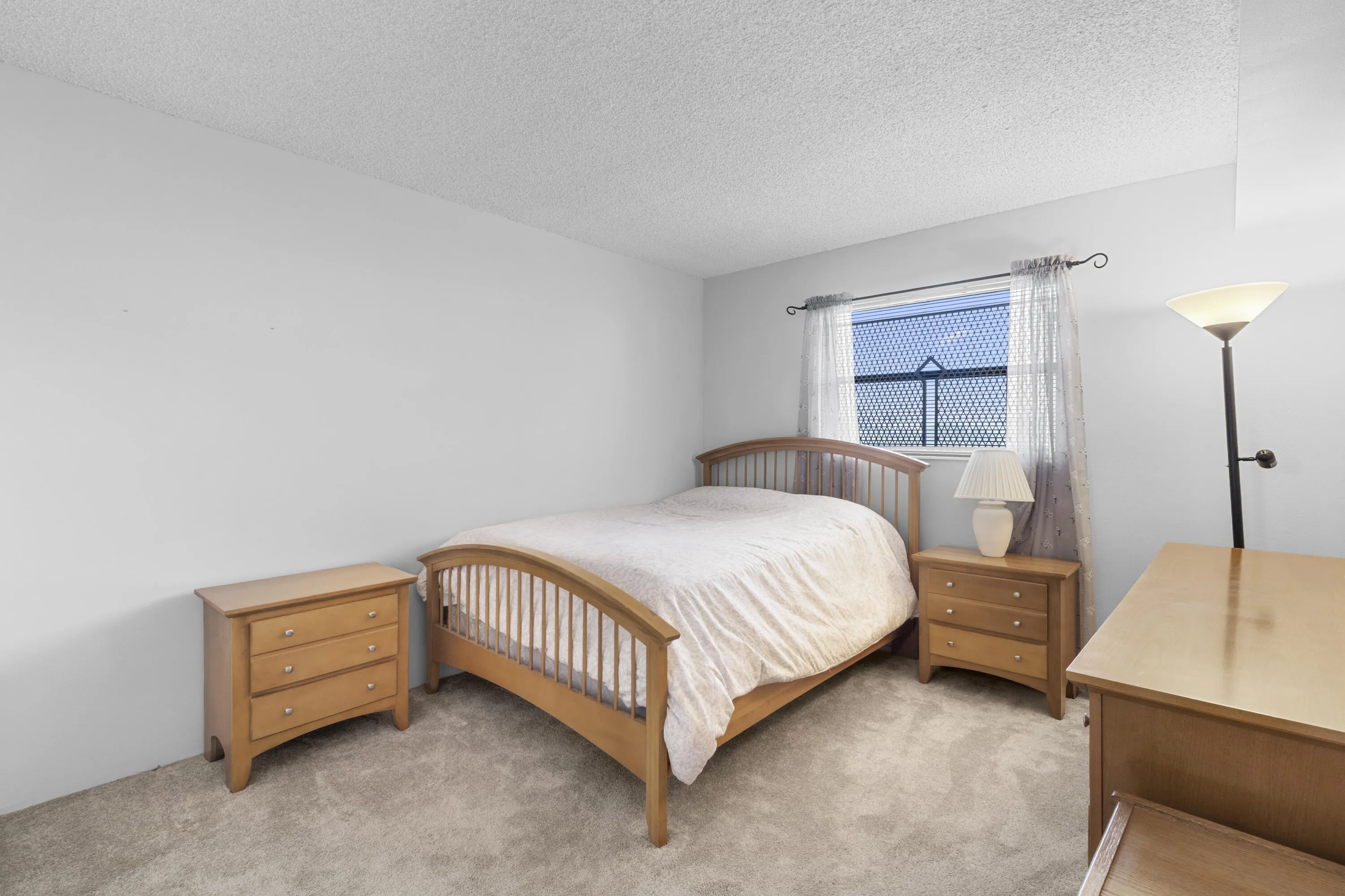 Bedroom #2