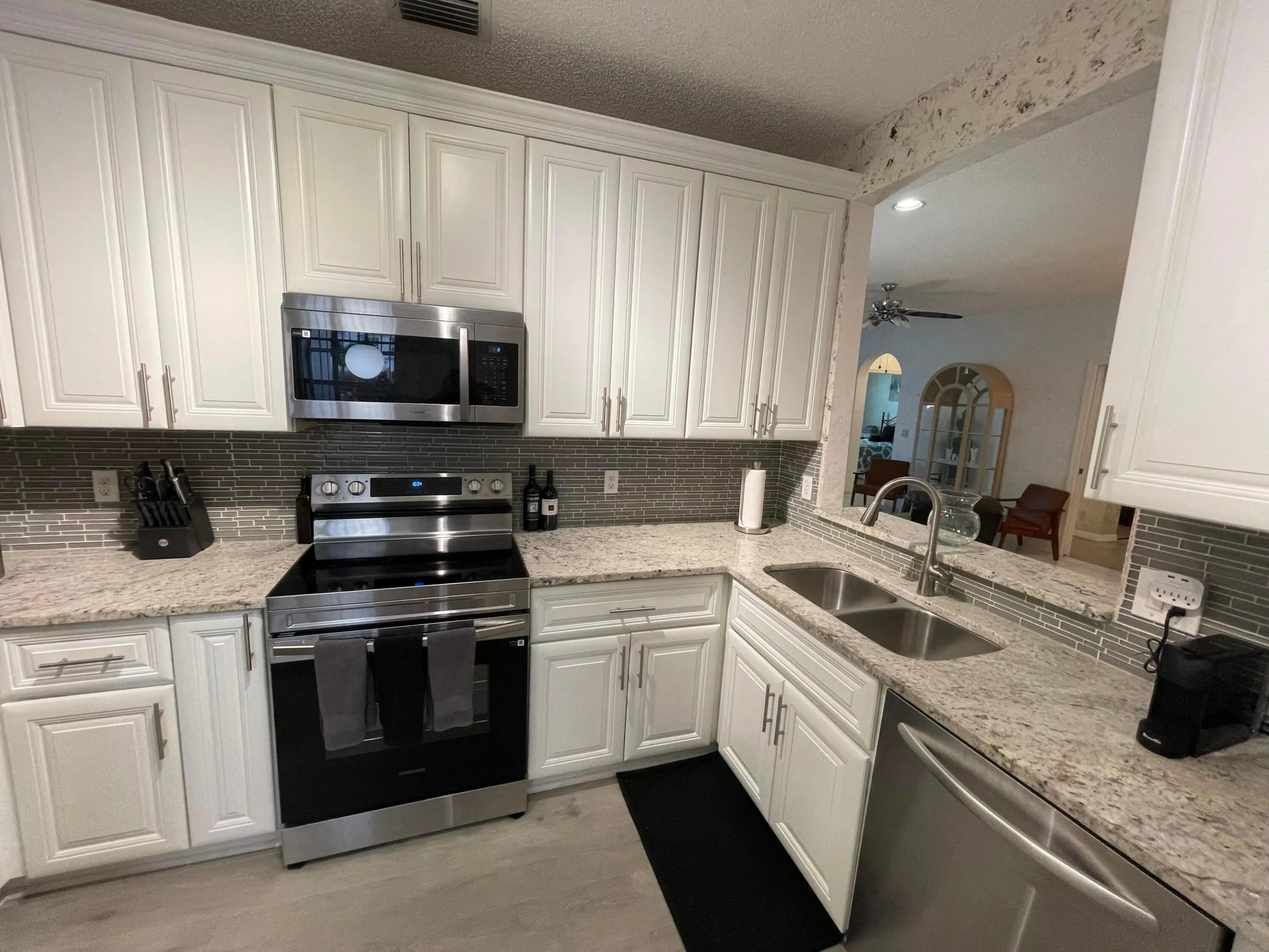 Kitchen picture 3