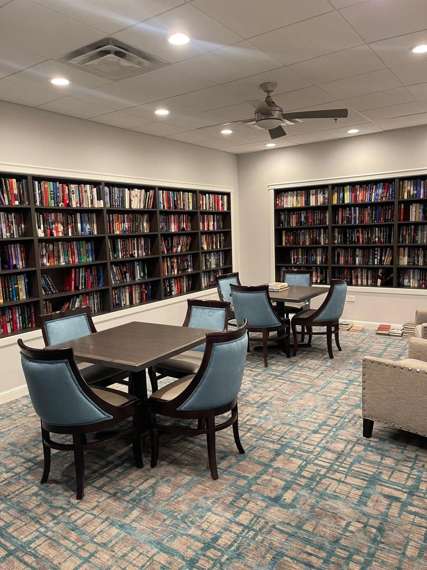 Library