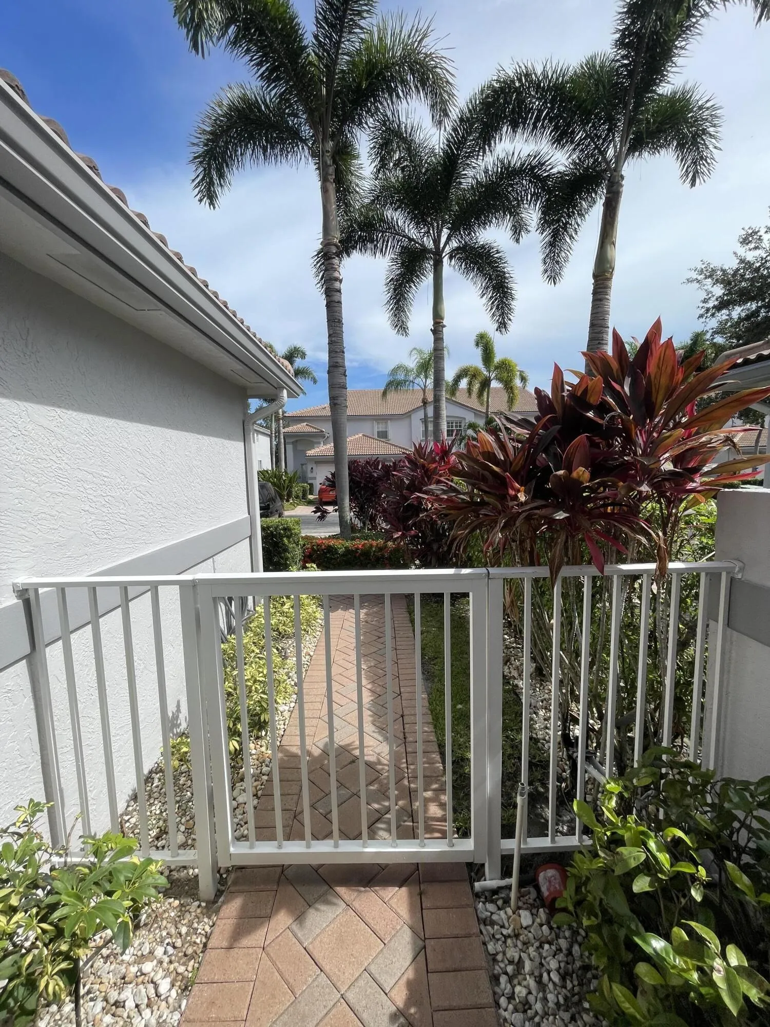 Walkway