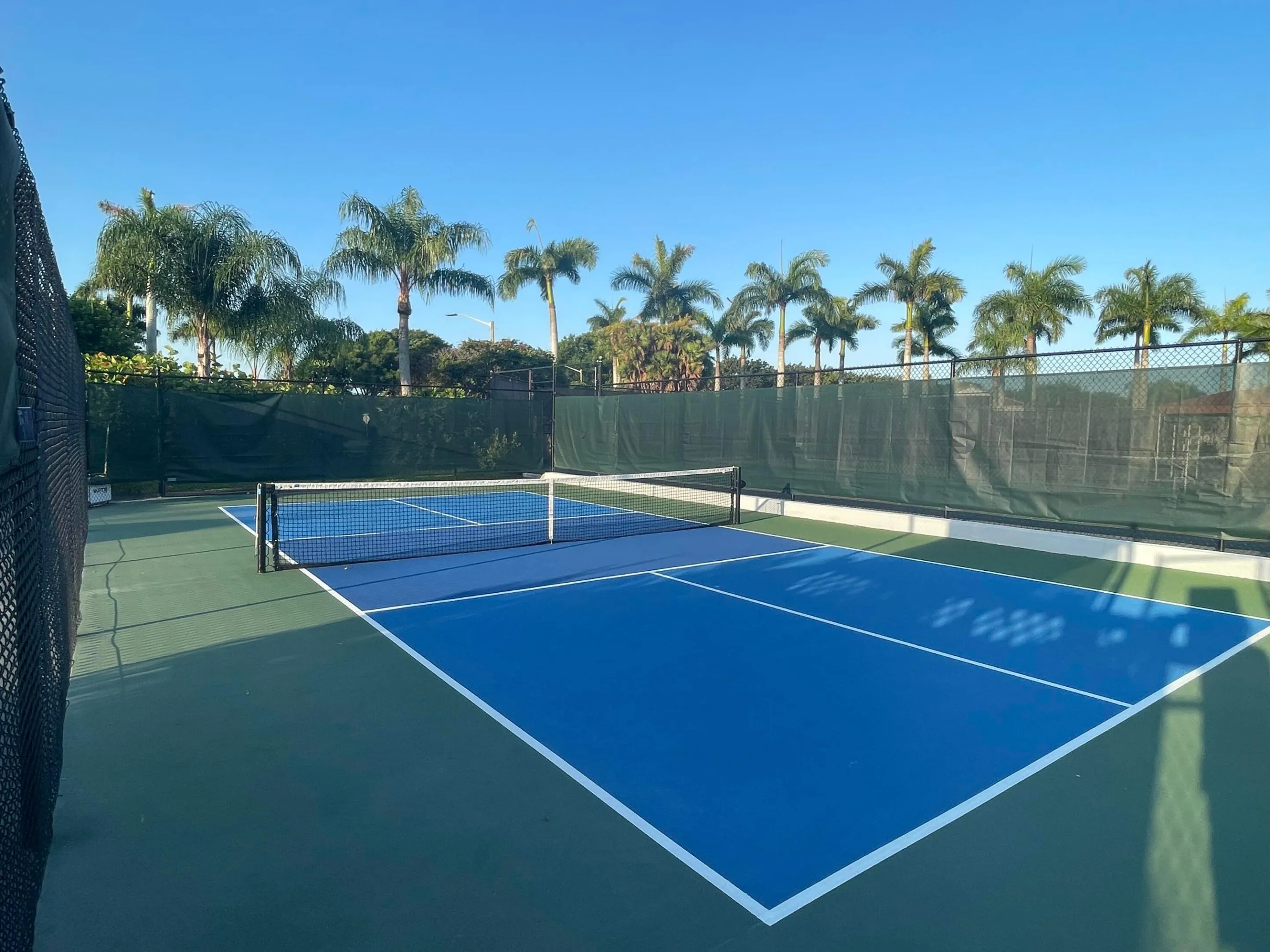 Pickleball Court 2